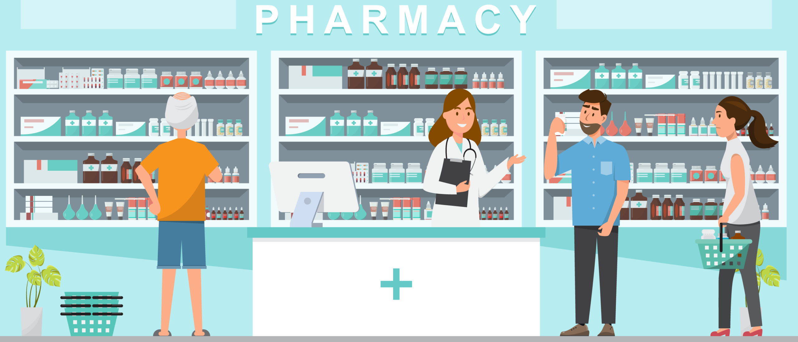 On-Demand D2C Pharmacy - A complete guide - JungleWorks