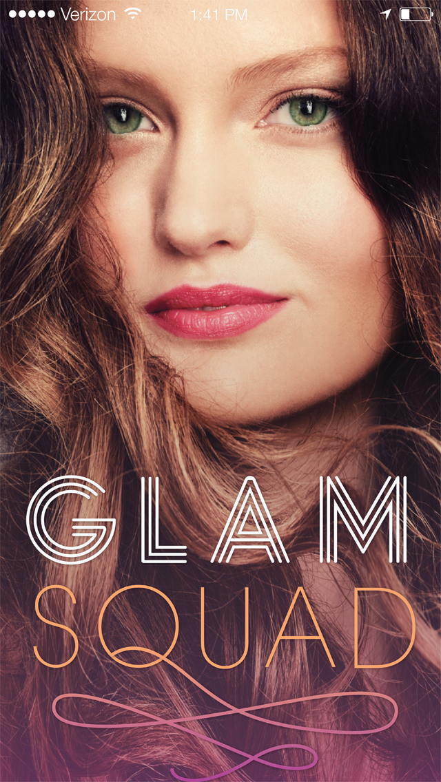glamsquad
