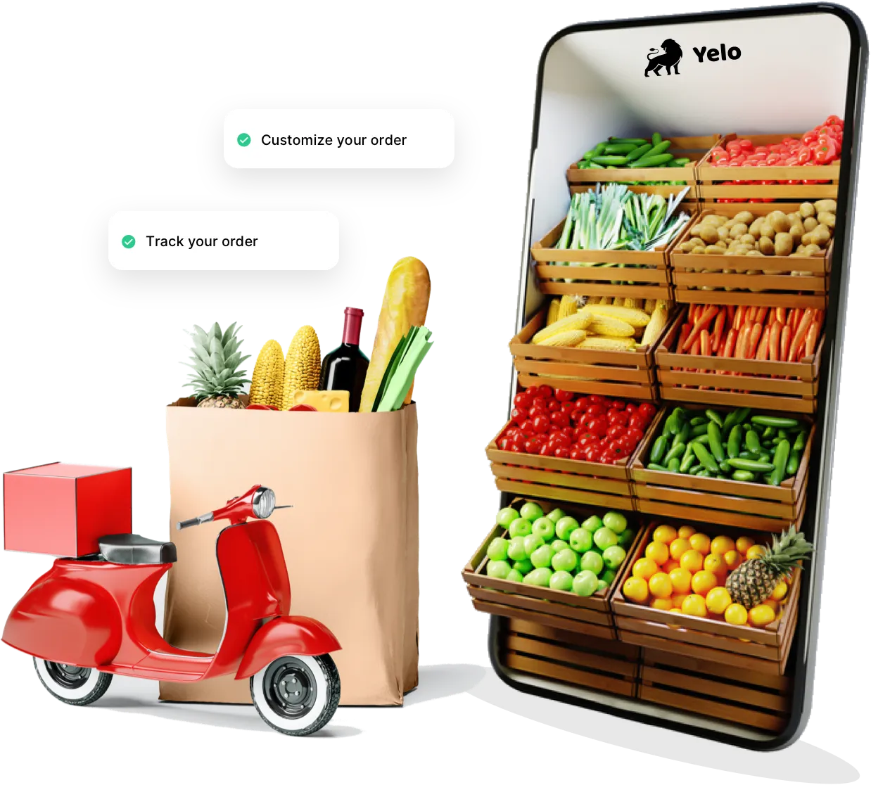 d2c-food-delivery-app