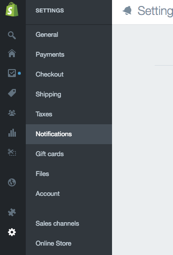 Shopify to Tookan Integration