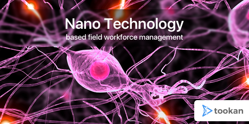 Tookan-Nano-Technology