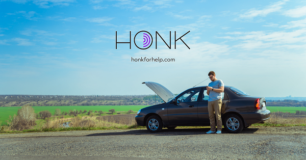 Honk- startup story (Jungleworks)