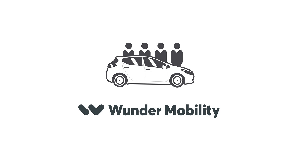 wunder mobility- jungleworks