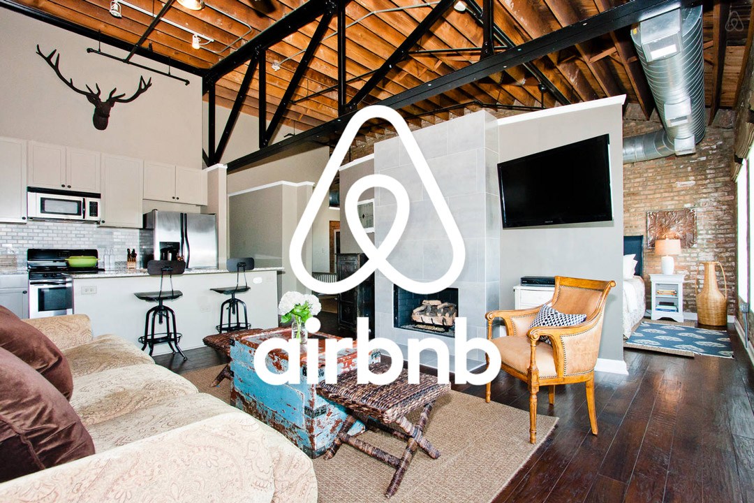 Hotels Going Airbnb