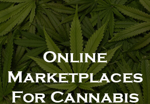 To weed or not to weed': Starting Online Marketplaces For Cannabis -  JungleWorks