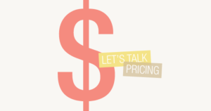 Setting Pricing Strategy In Online Marketplaces