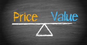 Setting Pricing Strategy For Online Marketplace