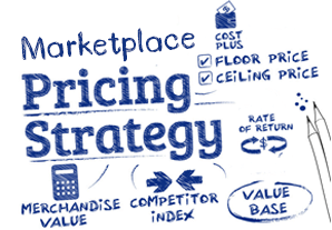 Right Pricing For Online Marketplace