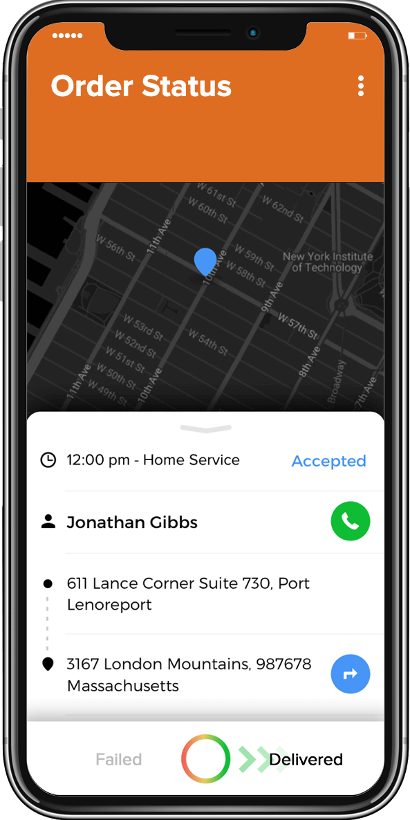 Appointments App