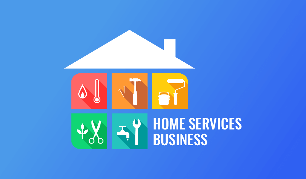 Home Services Yelo