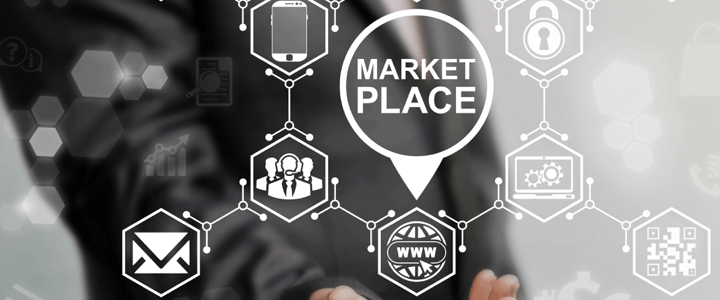 Features of marketplace