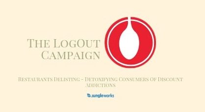 The LogOut Campaign