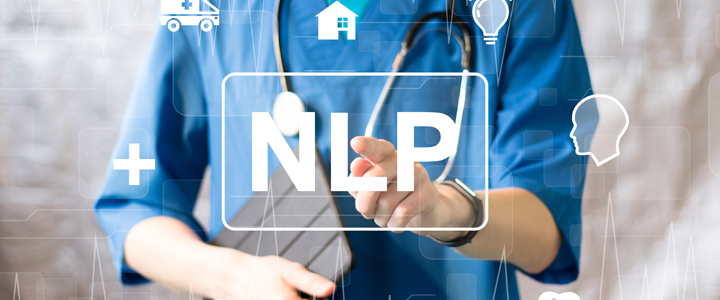 NLP In Healtcare industry