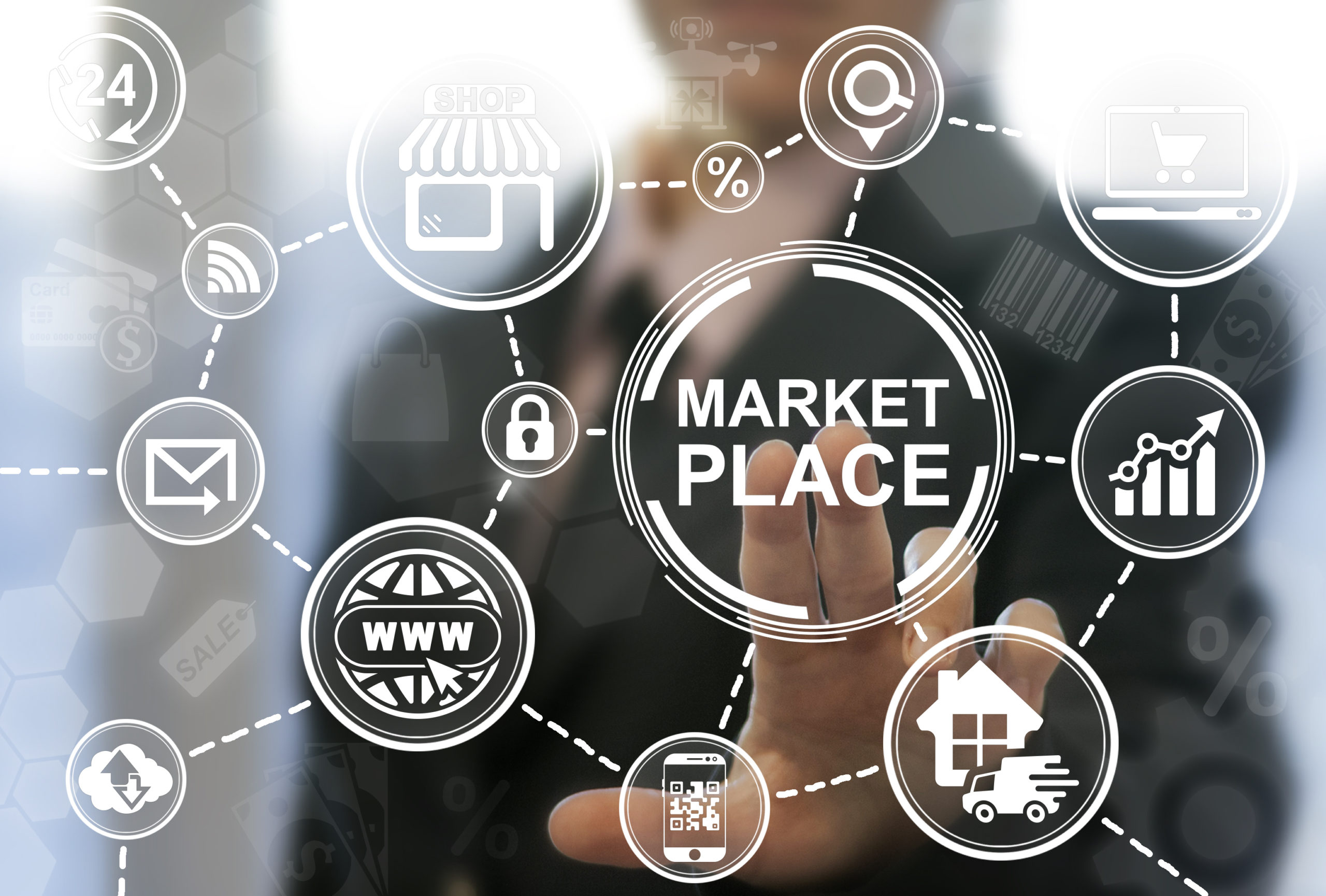 Online Marketplace Latest Technology Trends in 2020