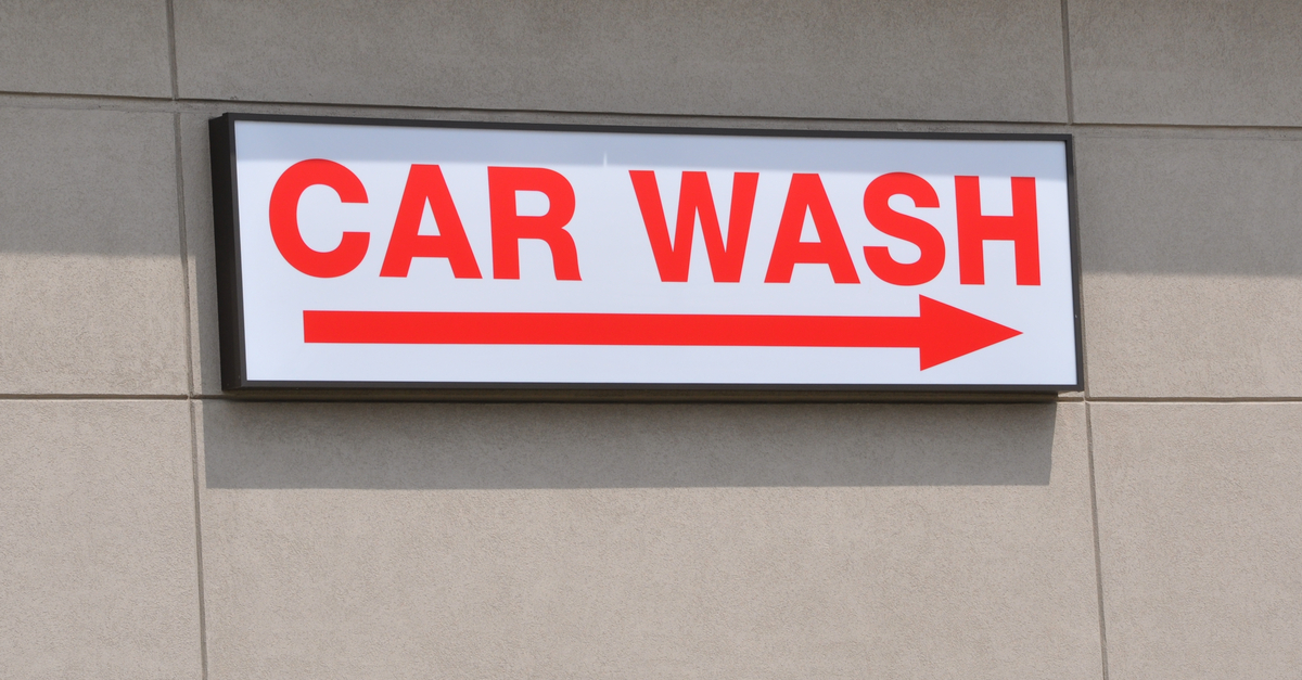 car wash management software: Tookan