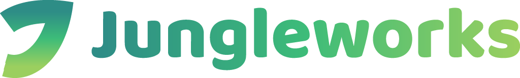 Logo Jungleworks-Marken