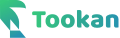 Logotipo de Tookan
