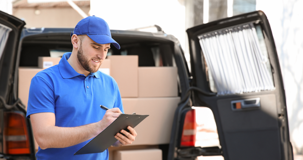 Different Ways To Retain Your Courier Delivery Business Agents And Customers - JungleWorks