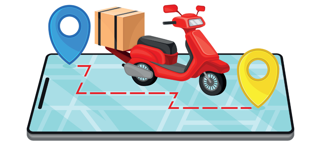 On-demand delivery