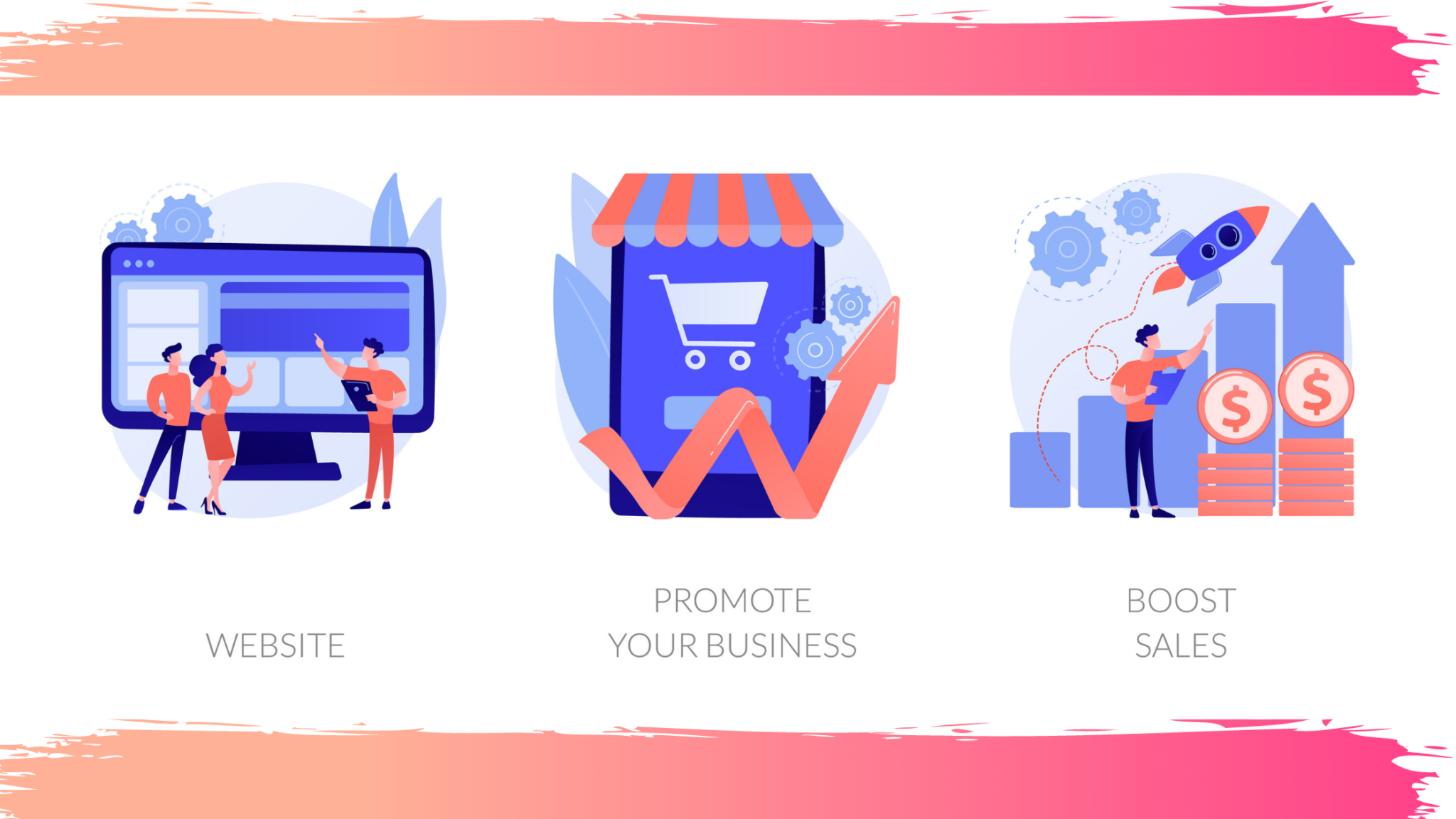 8 Major Advantages of Starting Online Marketplace for Local Businesses