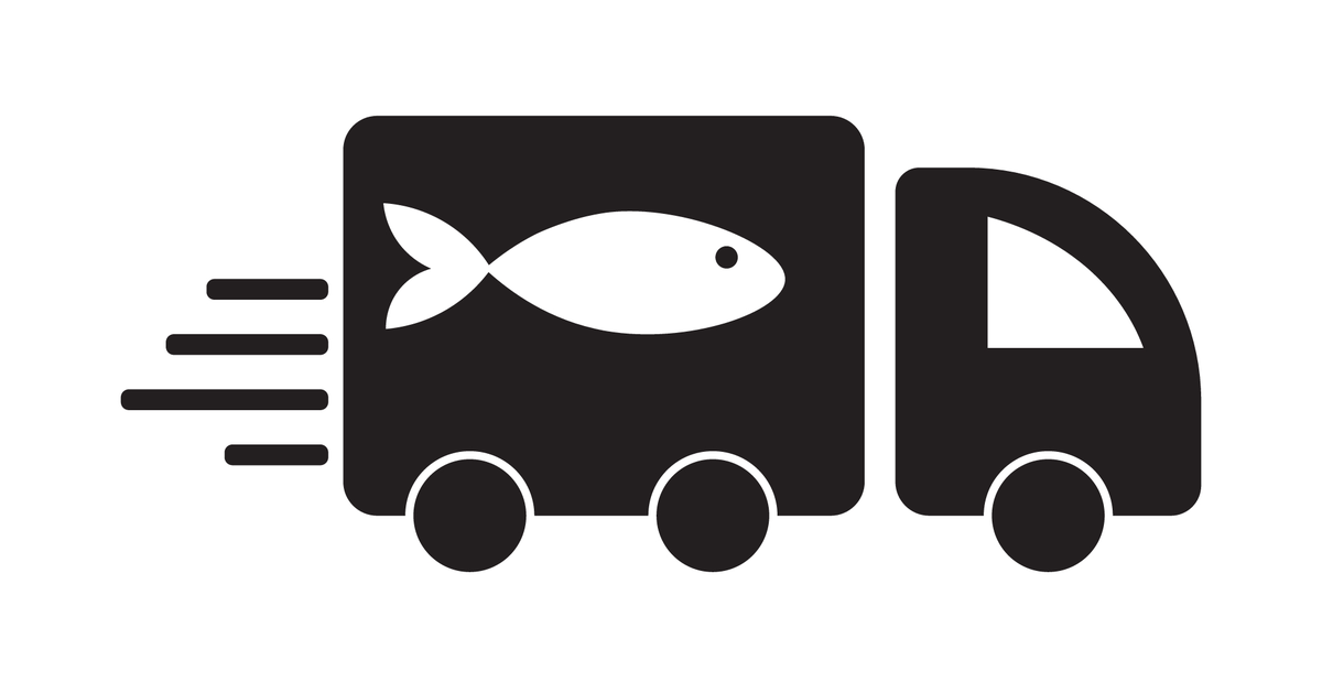 How to start an online Fish Delivery business with Yelo
