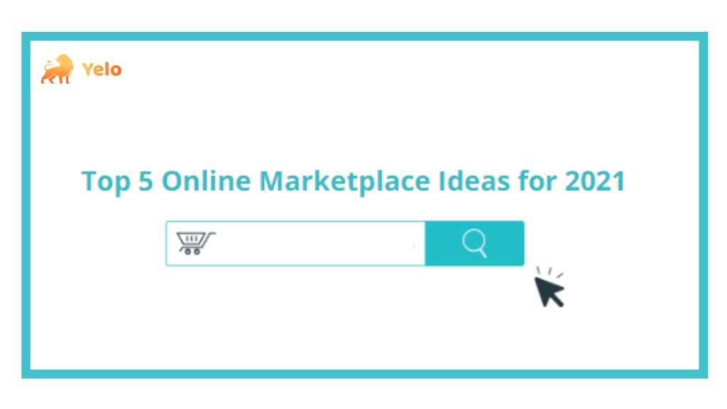 Online Marketplace ideas