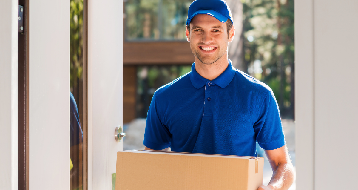 How to start an Online Mobile phone delivery business? JungleWorks