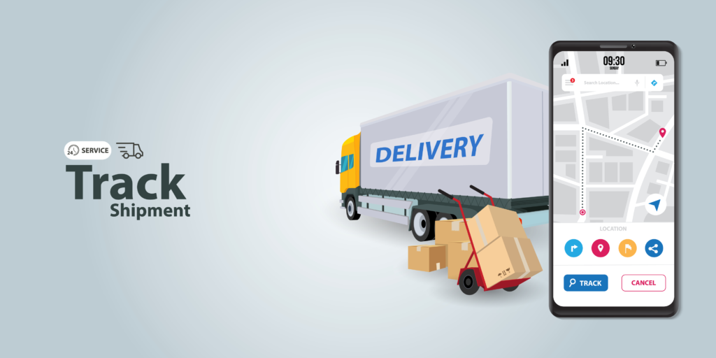 delivery software