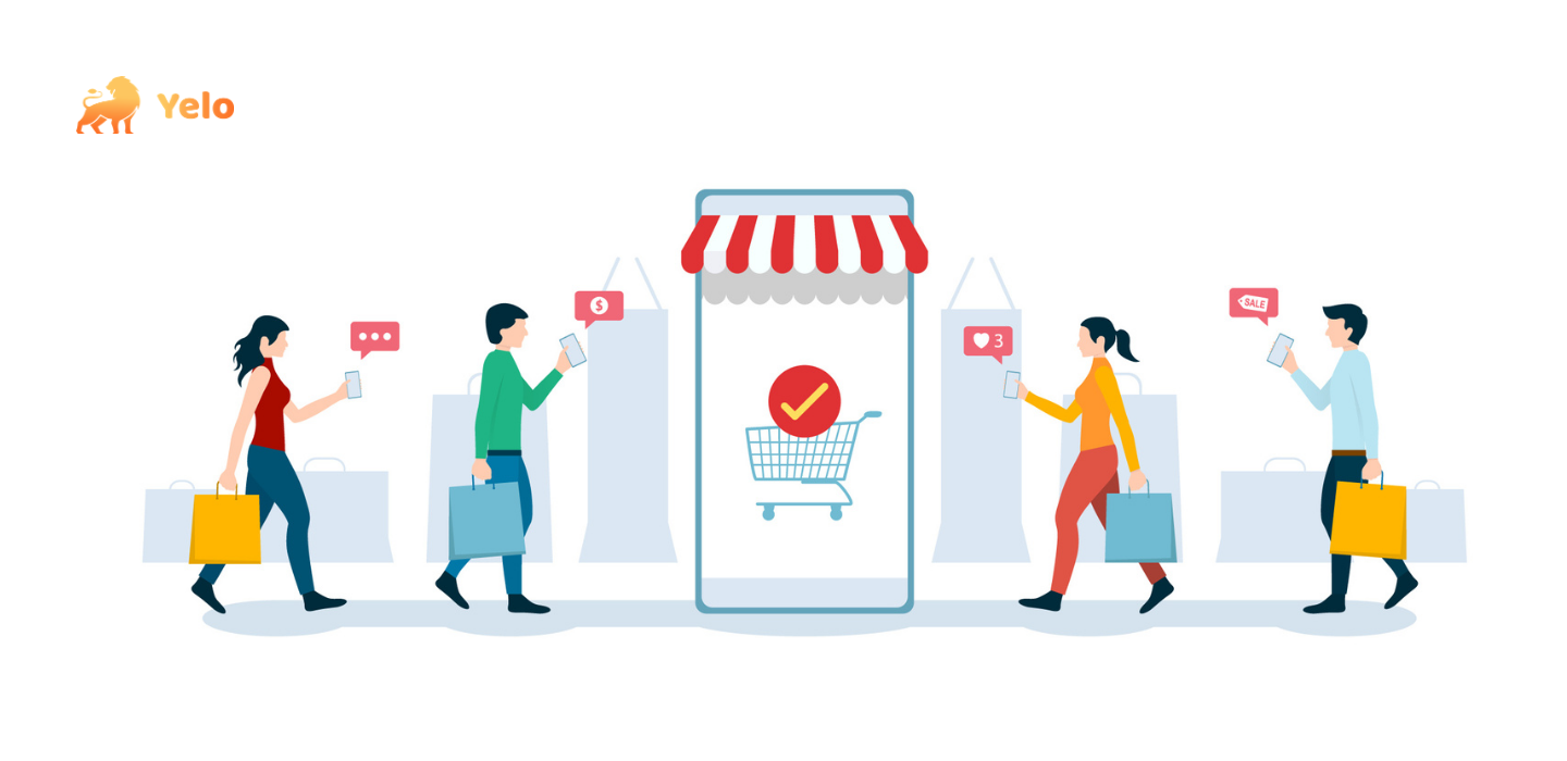 What is China’s Community Group Buying Trend & How Does it Work