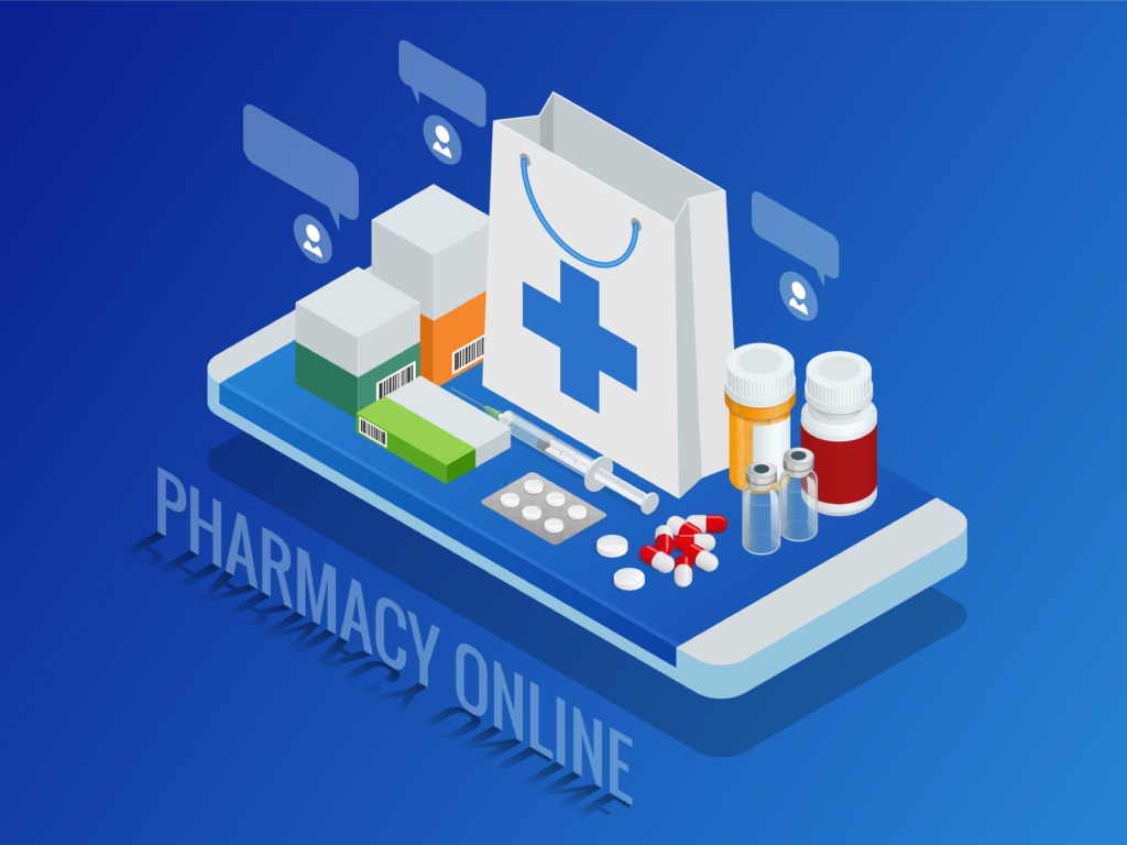 Medicine Delivery and its Role in Revolutionizing Healthcare Industry ...