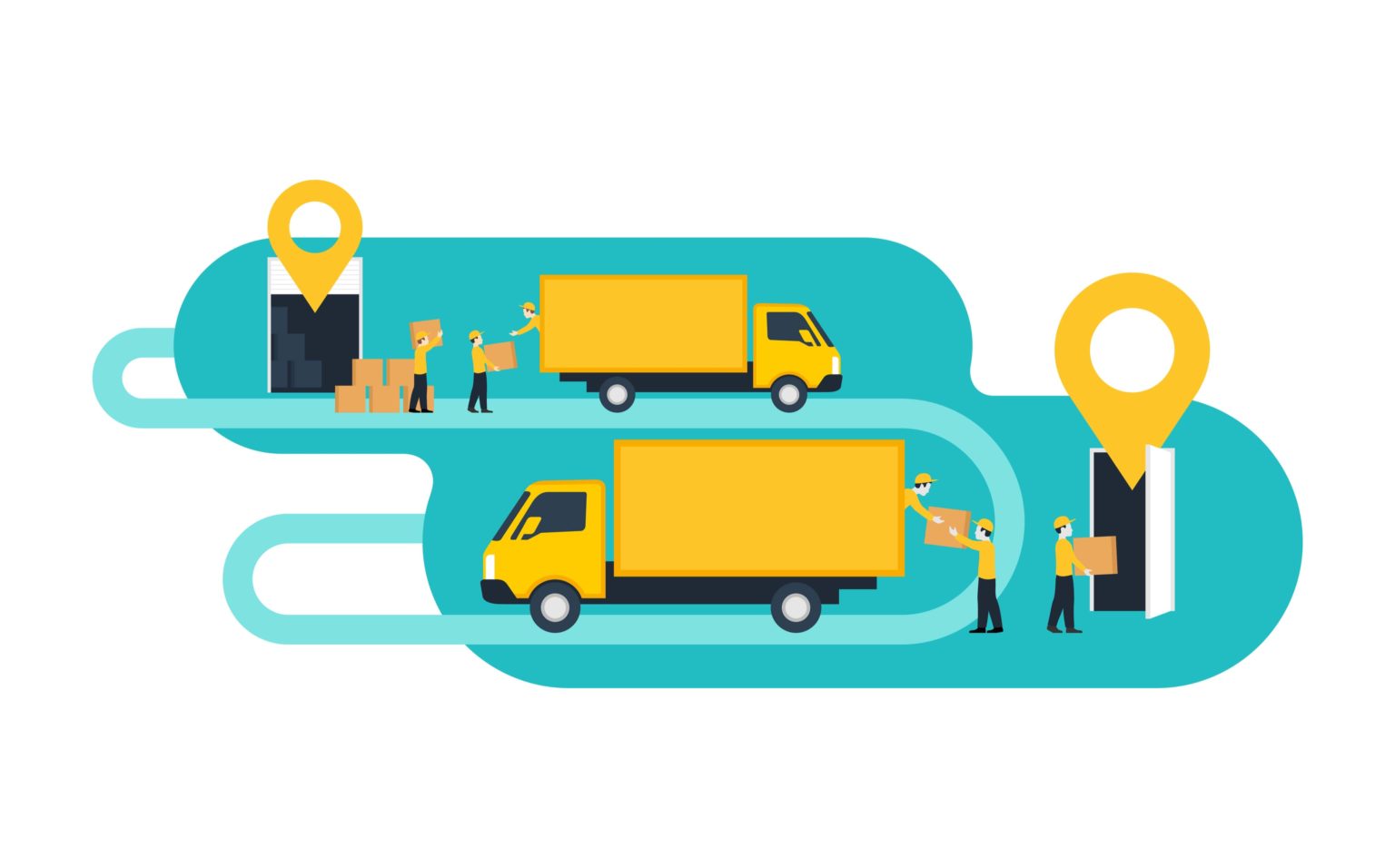 The Ultimate Guide to Providing a Seamless Delivery Experience with