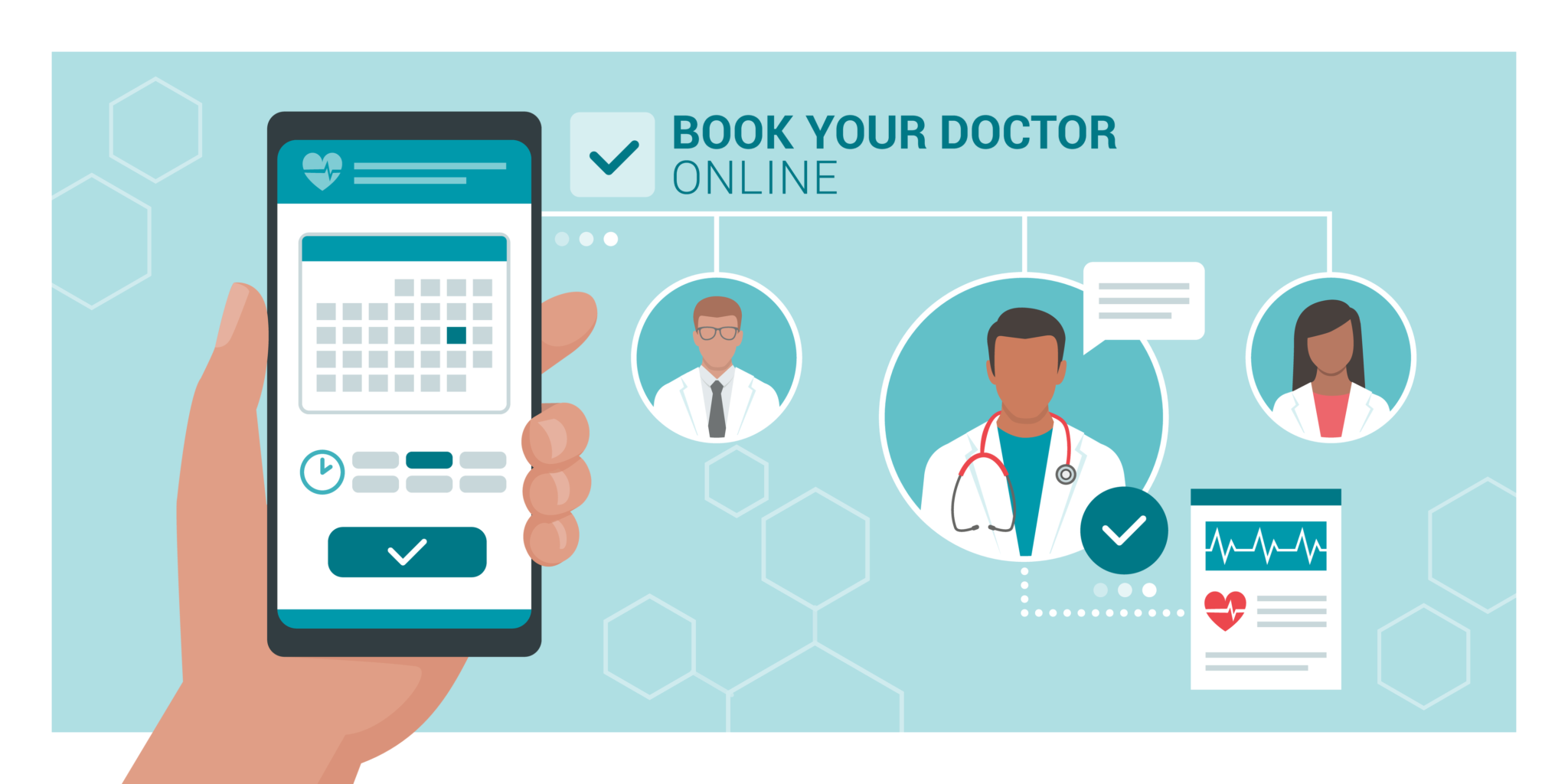 How Healthcare Management Software automates the Pharma Industry ...