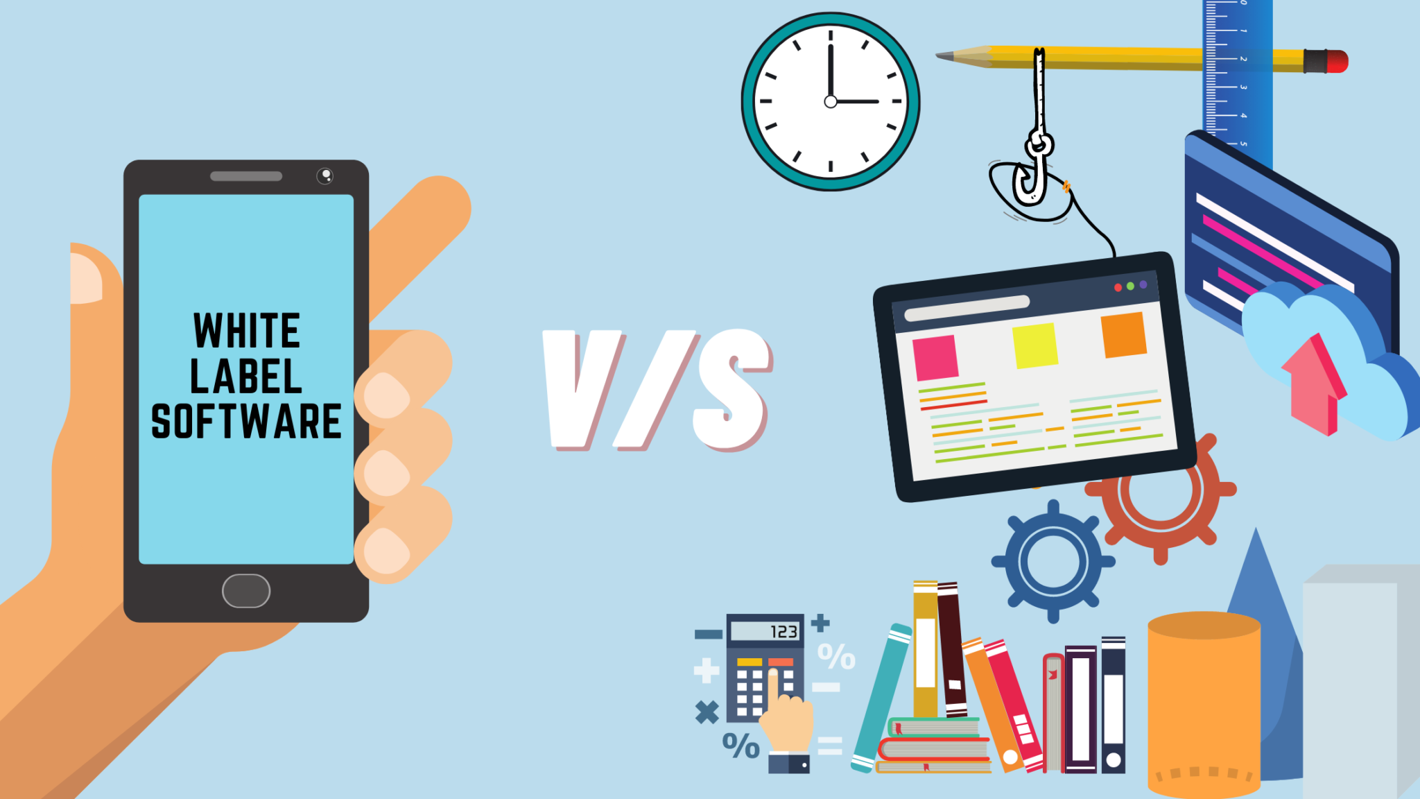 White Label Software The Leading Software in 2021 JungleWorks