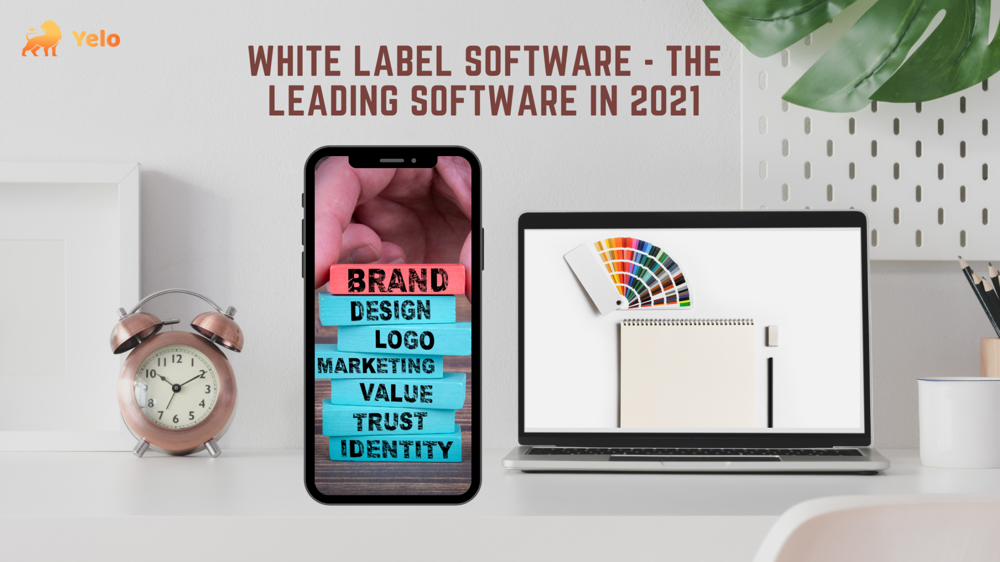 presentation software white label