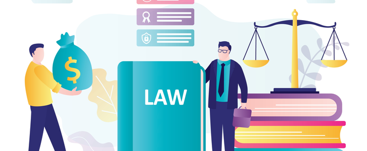 Online Legal Consulting
