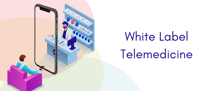 white label telemedicine