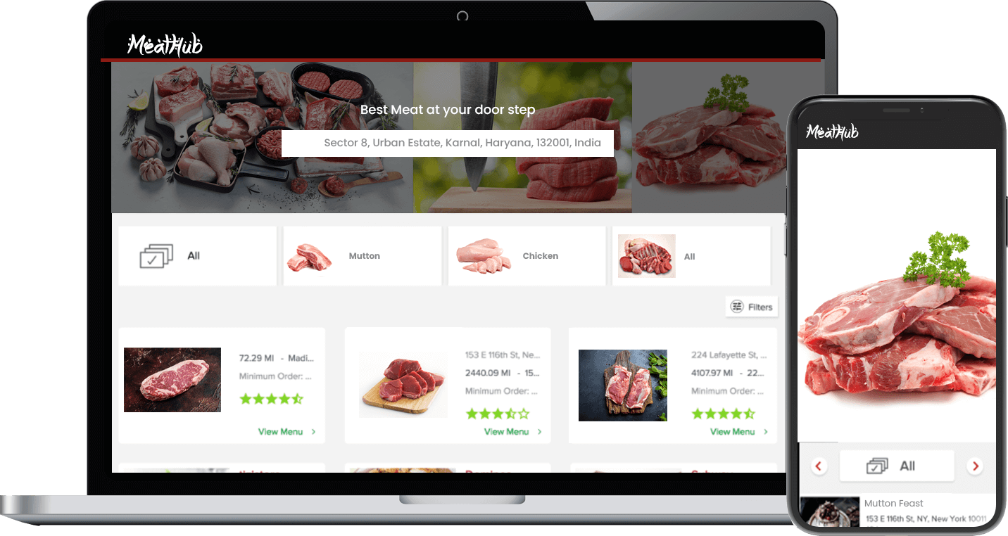 Online Meat Delivery in 2021: the Best Places to Buy Meat Online