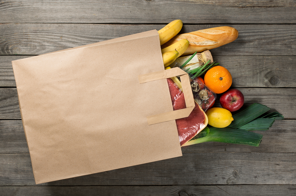 online grocery business 