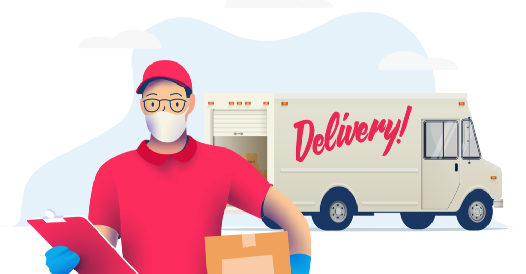 courier delivery business Idea: Tookan | Jungleworks