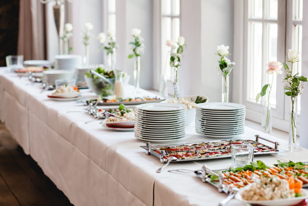 Food Catering Services