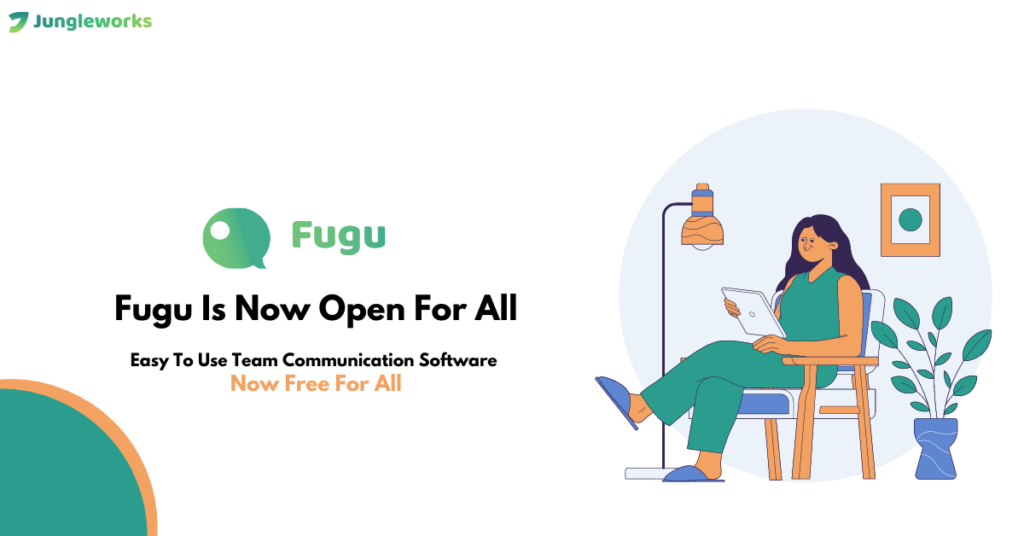 Fugu open source | Jungleworks