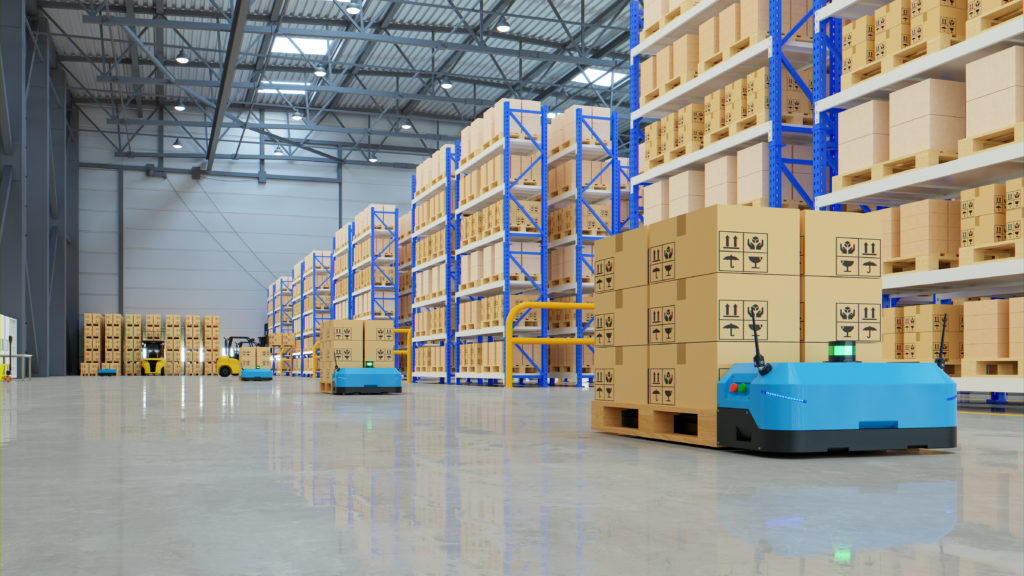 choose a fulfillment center for ecommerce_Step 5: Choose One That Aligns With Your Objectives