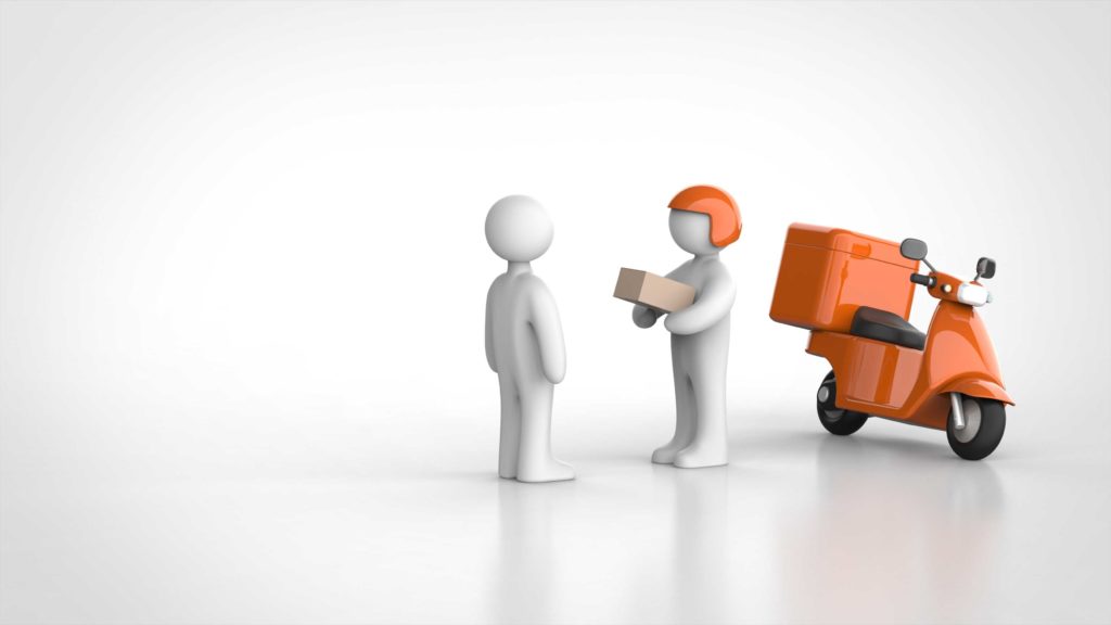 Impact of Last-Mile Delivery on the Logistics Value Chain