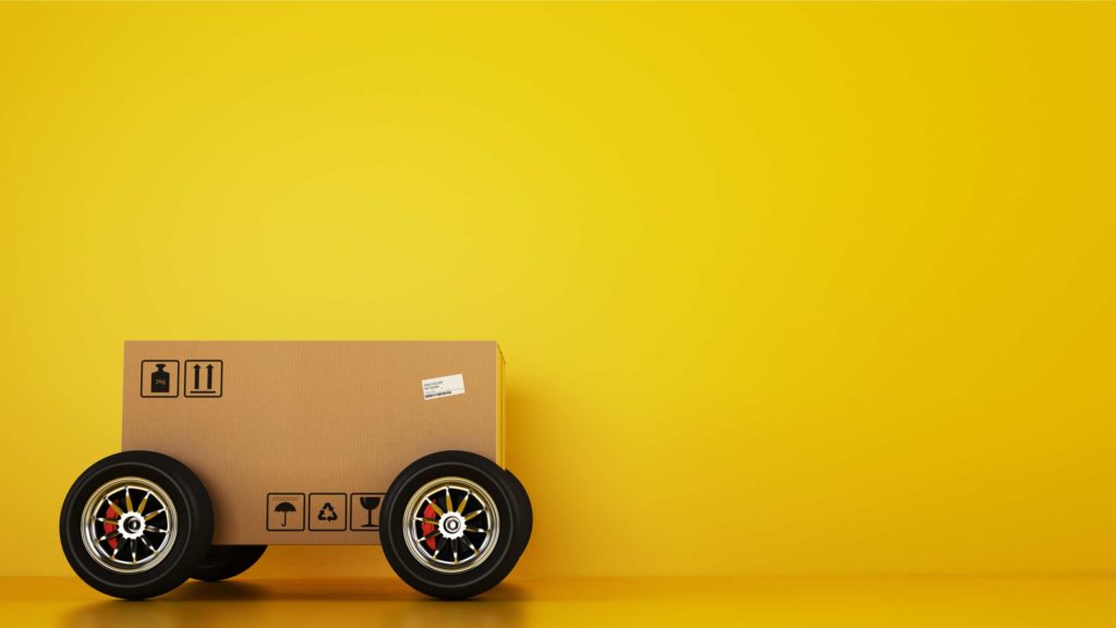 why Last-mile Delivery For Ecommerce