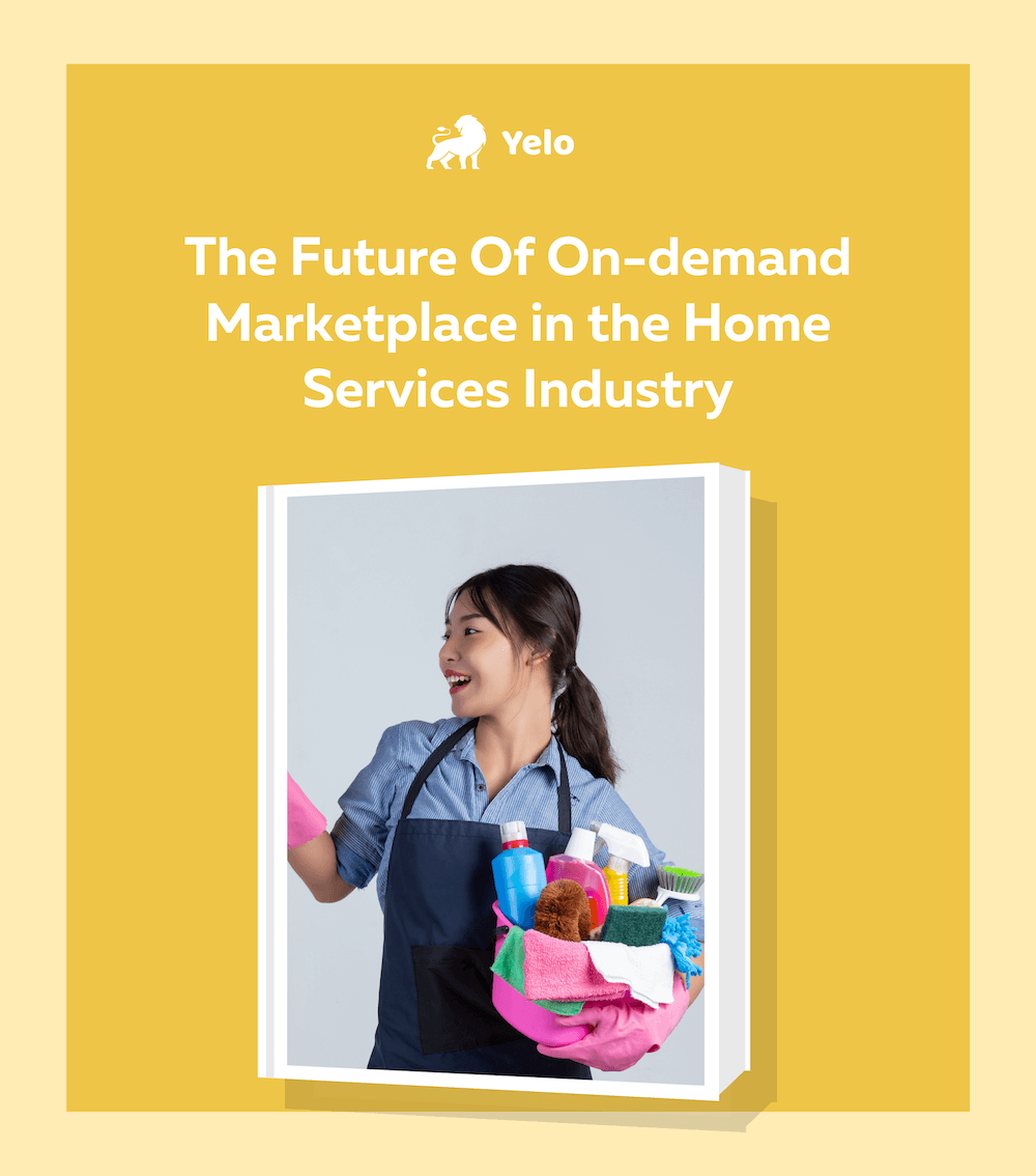 On-Demand Industry