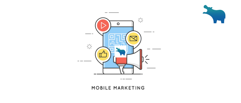 Mobile marketing | What is Mobile Marketing Automation? Hippo