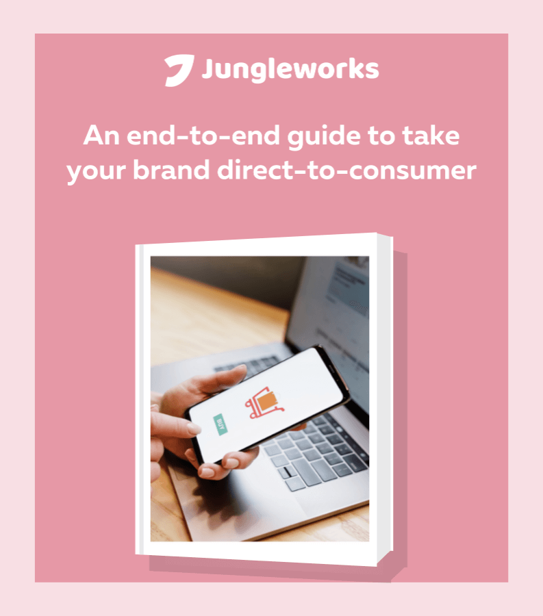 E-Book Jungleworks