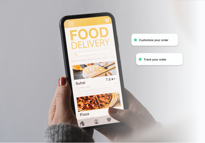 d2c-food-delivery-app