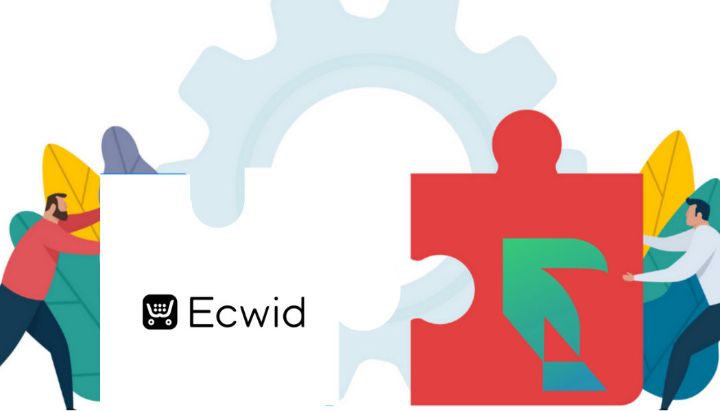 Integrate Your Ecwid Account with Tookan