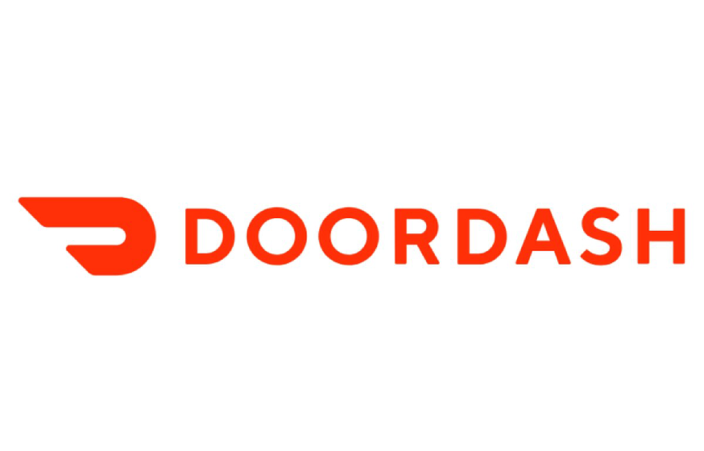Doordash alcohol delivery app